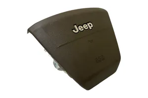 Jeep Compass Poduszka powietrzna Airbag kierownicy 