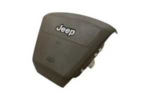 Jeep Compass Poduszka powietrzna Airbag kierownicy 