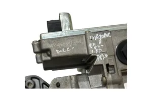 Renault Megane II Electric power steering pump 82004453472