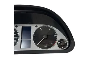 Mercedes-Benz B W245 Compteur de vitesse tableau de bord A1695400948