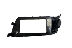 Audi Q5 SQ5 Radio/GPS head unit trim 8R1857186N