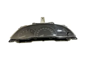 Toyota Avensis Verso Tachimetro (quadro strumenti) 8380044530