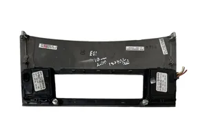 BMW 5 E60 E61 Panelės apdaila 6978691