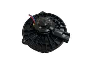 Mitsubishi Grandis Ventola riscaldamento/ventilatore abitacolo 1940001610