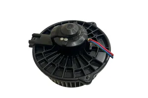 Mitsubishi Grandis Ventola riscaldamento/ventilatore abitacolo 1940001610