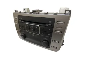 Mazda 6 Unità principale autoradio/CD/DVD/GPS GS1F669RXA