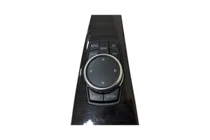 BMW 3 F30 F35 F31 Controllo multimediale autoradio 19226310