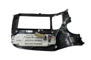 Mitsubishi Outlander Ilmastoinnin ohjainlaite 7820A948XA