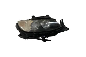 BMW 3 E92 E93 Lampa przednia 0301230272