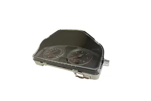 Volvo V50 Speedometer (instrument cluster) 36000197