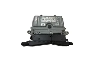 Mercedes-Benz B W245 Sterownik / Moduł ECU A6401500134