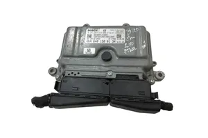 Mercedes-Benz B W245 Sterownik / Moduł ECU A6401500134