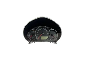 Toyota Verso Compteur de vitesse tableau de bord 838005CK50