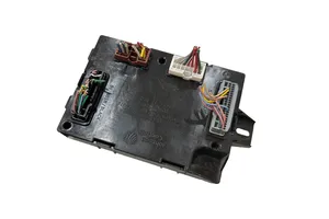 Opel Vivaro Engine control unit/module ECU 284B10847R