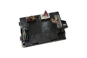 Opel Vivaro Engine control unit/module ECU 284B10847R