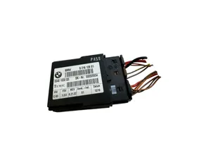 BMW 5 E60 E61 Muut ohjainlaitteet/moduulit 921612801