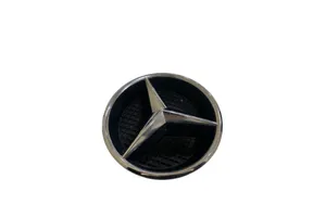 Mercedes-Benz GLE W167 Logotipo/insignia/emblema del fabricante A0008172116