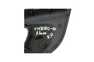 Opel Vivaro Interrupteur commade lève-vitre 93868896