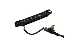 Hyundai Tucson TL Amplificateur d'antenne 95420D3300