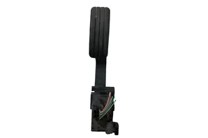 Opel Vivaro Accelerator throttle pedal 180020024R