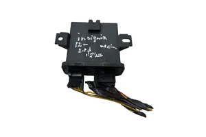 Opel Insignia A Light module LCM 13326937