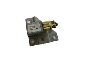 Mitsubishi i-MiEV Gaisa spilvenu trieciensensors 8651A151