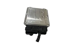 Skoda Octavia Mk3 (5E) Sterownik / Moduł ECU 04L907309B