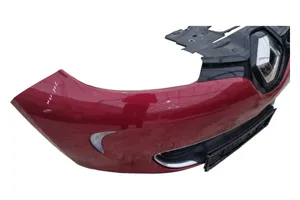 Renault Zoe Front bumper 