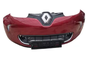 Renault Zoe Front bumper 