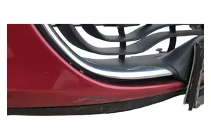 Renault Zoe Front bumper 