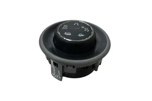 Citroen Berlingo Autres commutateurs / boutons / leviers 98052503ZD