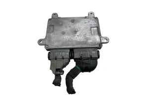 Mitsubishi Outlander Engine control unit/module 1860C102