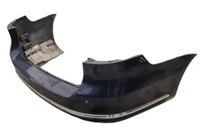 Volkswagen PASSAT B7 Rear bumper 