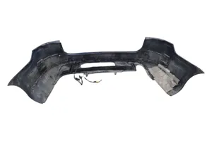 Volkswagen PASSAT B7 Rear bumper 