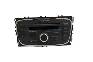 Ford Transit -  Tourneo Connect Unità principale autoradio/CD/DVD/GPS 7M5T18C815BB