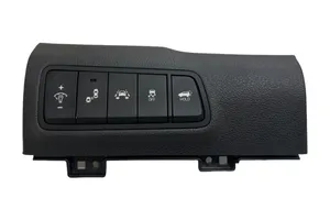 Hyundai Tucson TL Autres commutateurs / boutons / leviers 93710D7320TRY