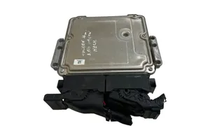 Hyundai Tucson TL Sterownik / Moduł ECU 391992F571