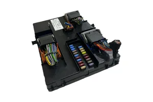 Ford Transit Custom Fuse box set BK2T14B476