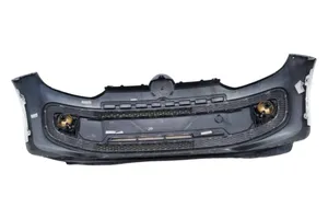 Volkswagen Up Front bumper 