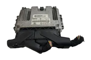 Hyundai Santa Fe Sterownik / Moduł ECU 3911327825