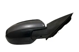 Mazda 6 Front door electric wing mirror E4022683