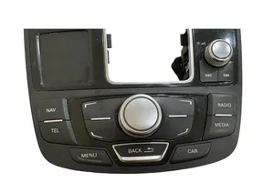 Audi A6 S6 C7 4G Controllo multimediale autoradio 4G1919610C