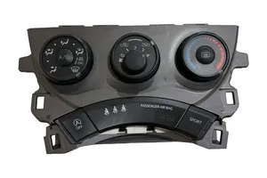 Toyota Verso-S Centralina del climatizzatore 8395052150