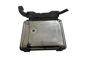 Opel Vectra C Sterownik / Moduł ECU 55205632