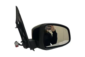 Ford Focus Spogulis (elektriski vadāms) E9024440