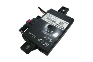 Audi A6 S6 C7 4G Modulo di controllo accesso 4G5907468F