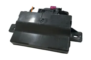 Audi A6 S6 C7 4G Gateway valdymo modulis 4G5907468F