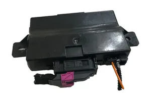 Audi A6 S6 C7 4G Gateway valdymo modulis 4G5907468F