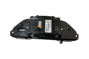 Audi A6 Allroad C6 Compteur de vitesse tableau de bord 4F0920932