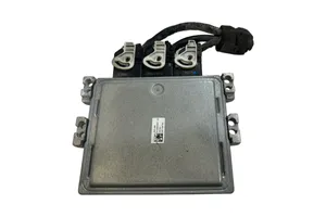 Ford S-MAX Sterownik / Moduł ECU 6G9112A650LF